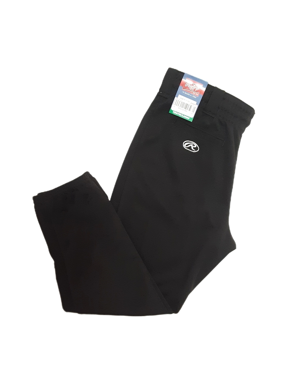 Rawlings Baseball Pants Boys Large
